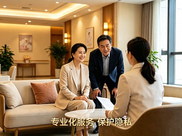 神农架林有偿售卵代生女生的客户的客户群体有哪些