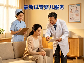 神农架林有偿捐卵代孕妈妈第试管孩全新服务价格明细：