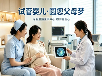神农架林辅助生育服务 试管婴儿行业的兴起背景、发展与未来展望