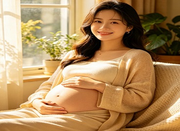 神农架林代孕女生有哪些方案可以帮助优势卵泡快速排出